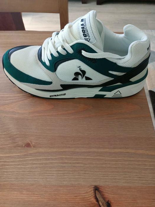Adidas  Le coq sportif