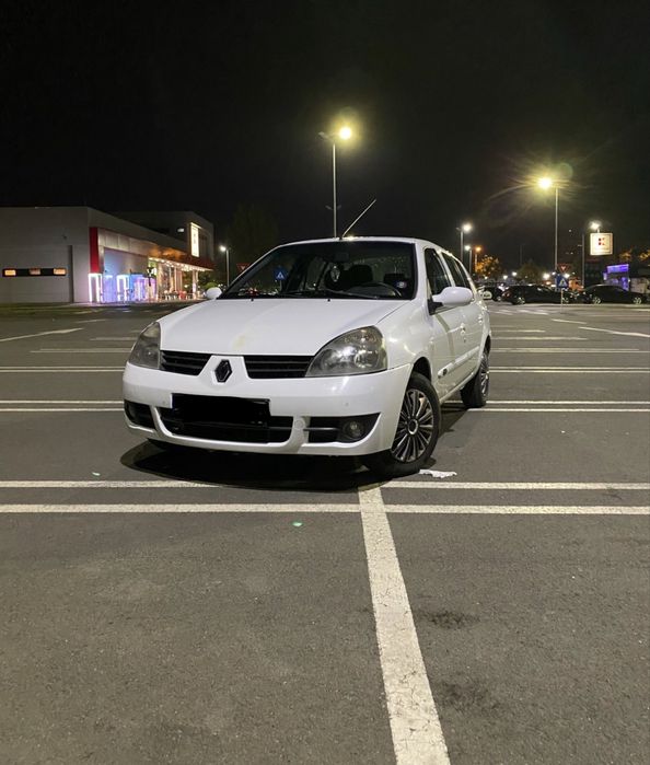 RENAULT Symbol 0 — imagine 2