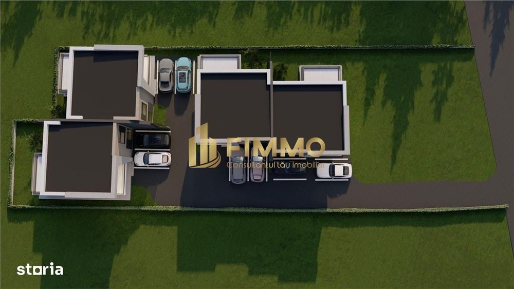 Casa Tip Duplex | 145mpu | Lisaura | Suceava| ID:1822