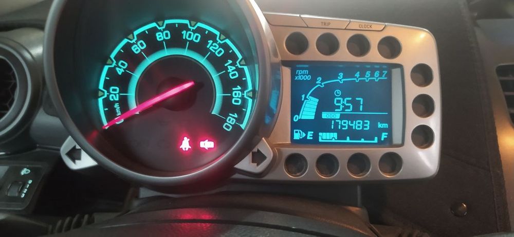 Spark Mexanika Buxoro Vobkentda