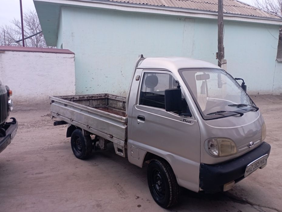 Хитой Лабо 2006 йил.