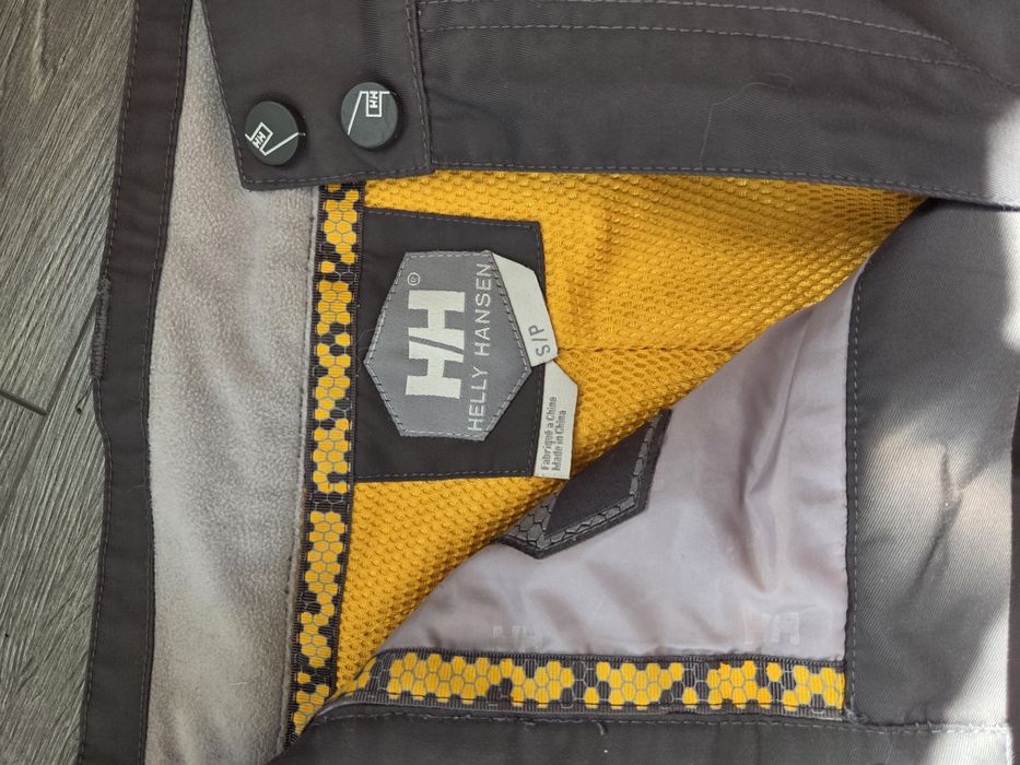 Helly Hansen мъжжи Ски панталон - размер S