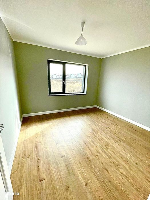 REDIU-ap. 2 camere, bloc nou, intabulat,parcare inclusa,TVA inclus!