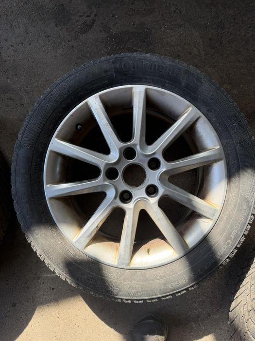 5x112 16" 6.5j et50 57.1mm
