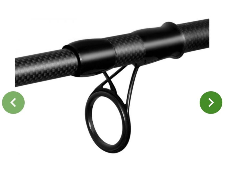 Delphin ARMADA NX TRAVEL BlackWay Cork 300cm/3.00lbs