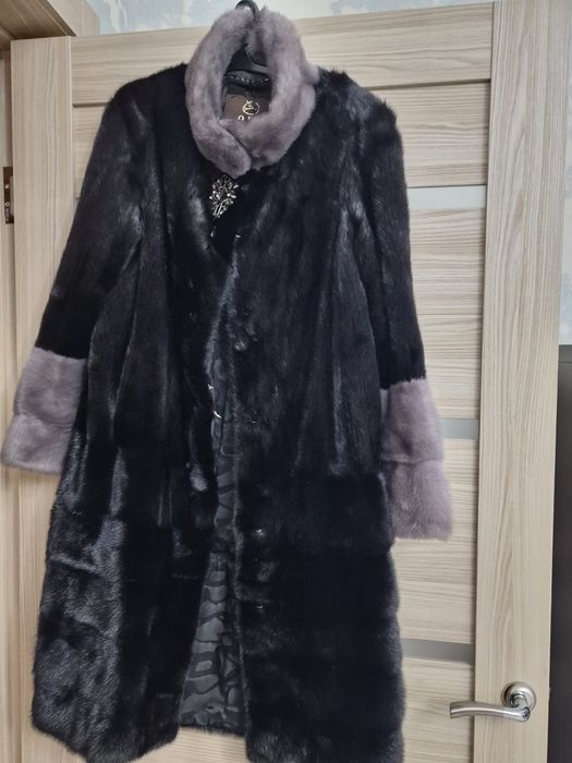 Шуба трансформер