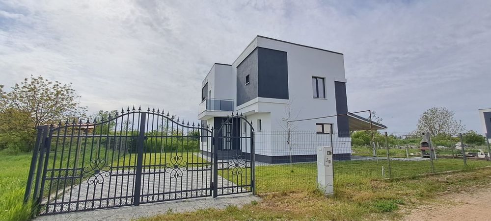Casa de vanzare zona Joita. Propietar.