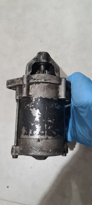 Стартер opel, daewoo