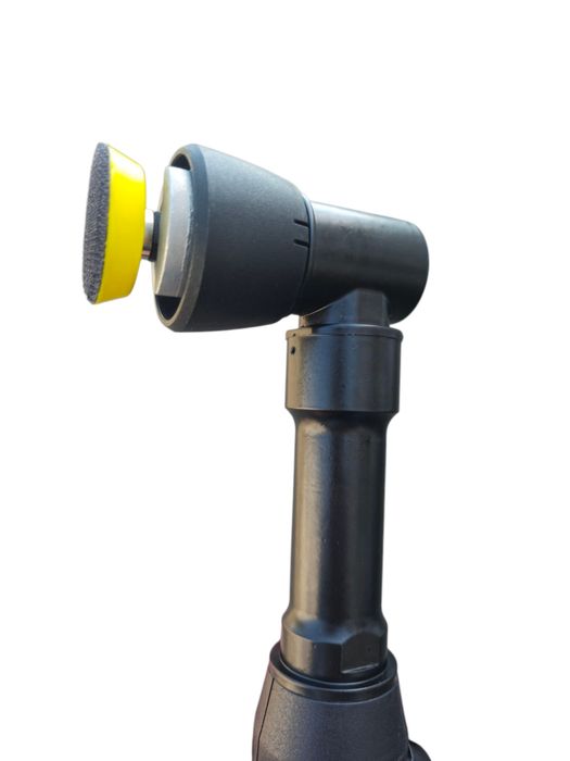 Акумулаторна полирмашина за автомобили обработка на плочки