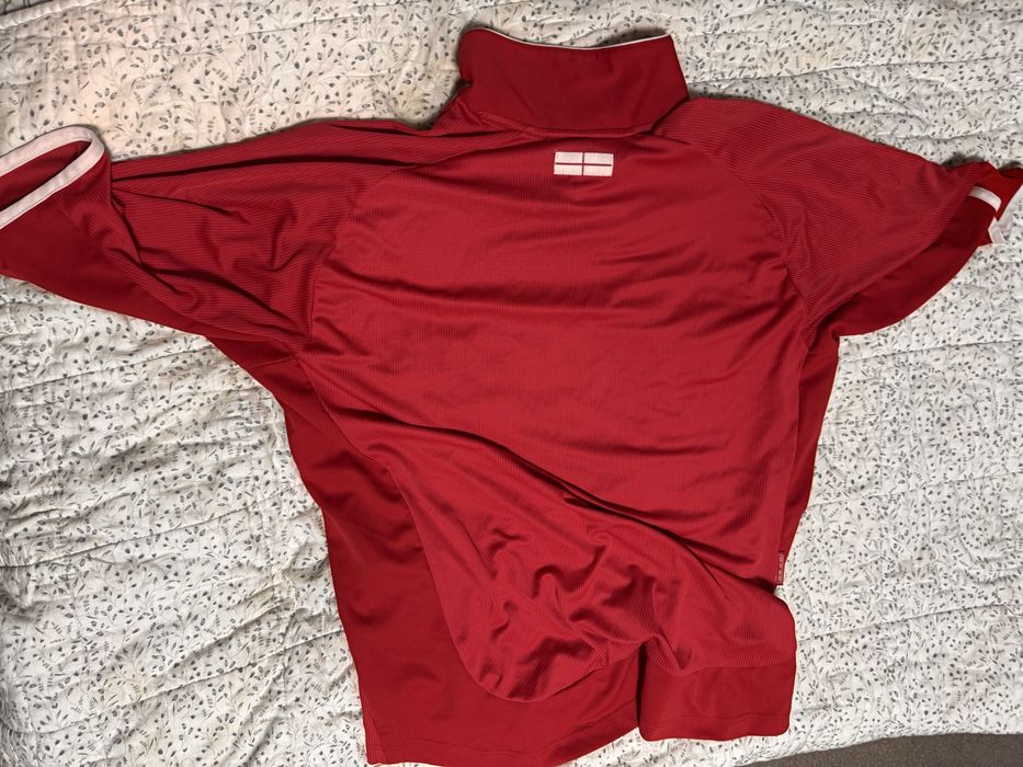 Tricou de fotbal cu Middlesbrough