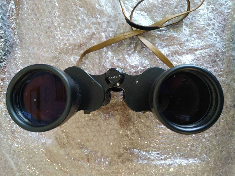 Бинокъл Carl Zeiss Jena Jenoptem 10x50w MC