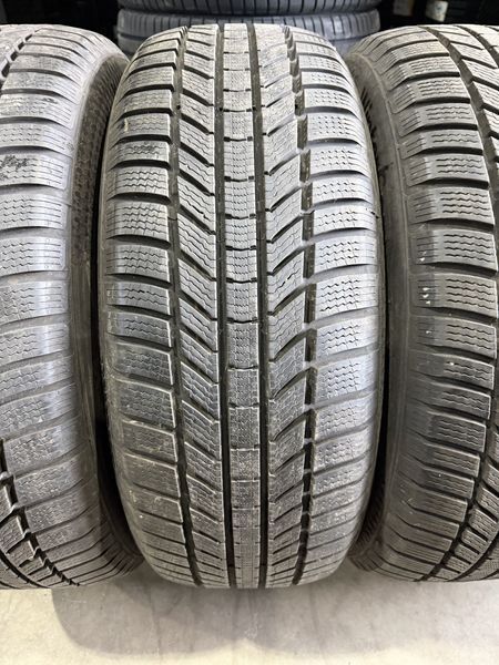 235/55/19 CONTINENTAL 4бр