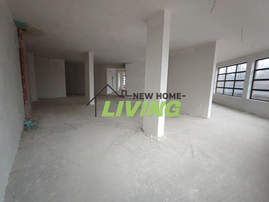 Дава се под наем Магазин в Пловдив, Христо Смирненски - 1237 кв.м за 8659 € - Снимка #8