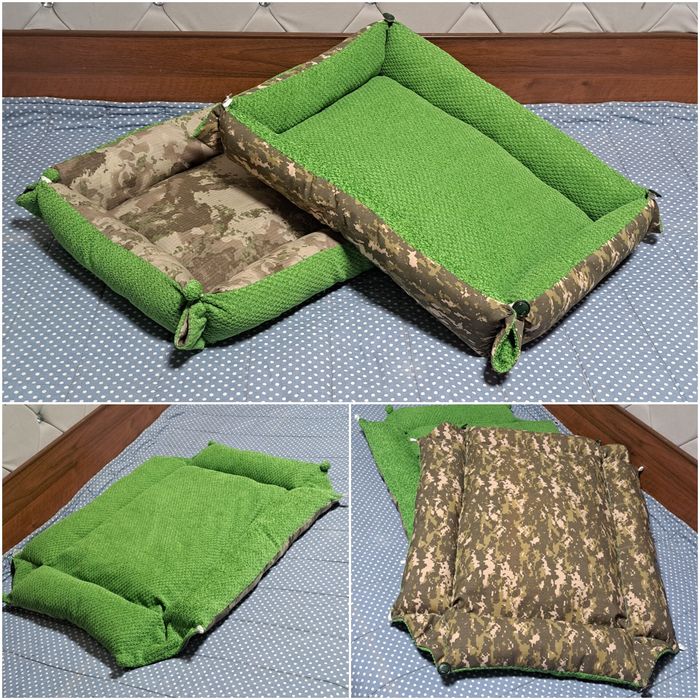 Лежанка для животных