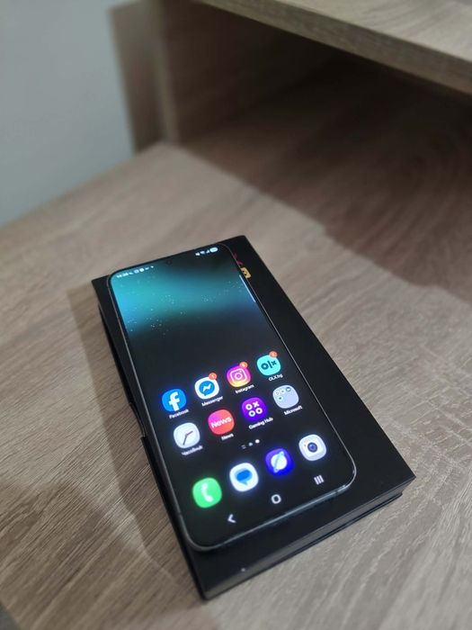 Samsung Galaxy S22 Plus 256GB