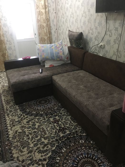 Аренда бир хонаси хозяйкали