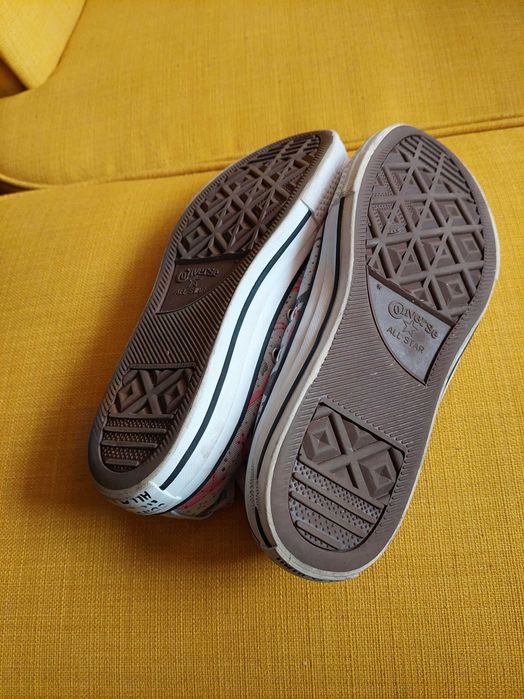 Converse marimea 38