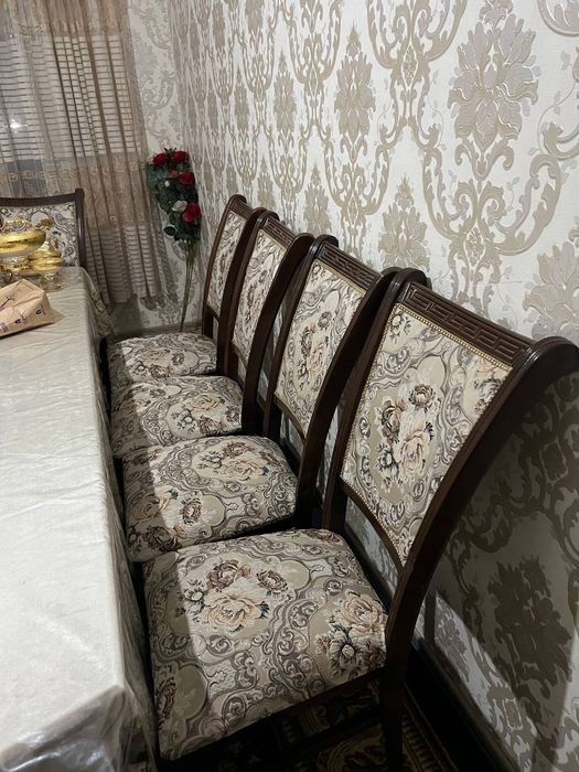 Stol stul sotiladi... Arzon ga