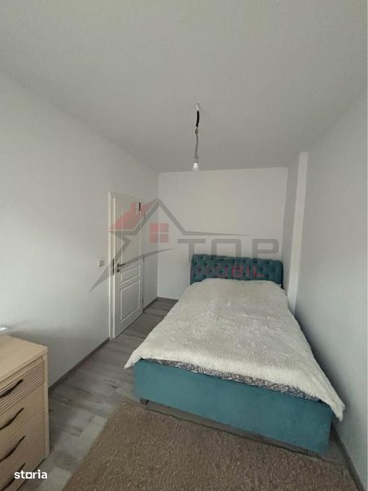 Apartament cu 3 camere cu gradina Valea Adanca_5 Drumuri