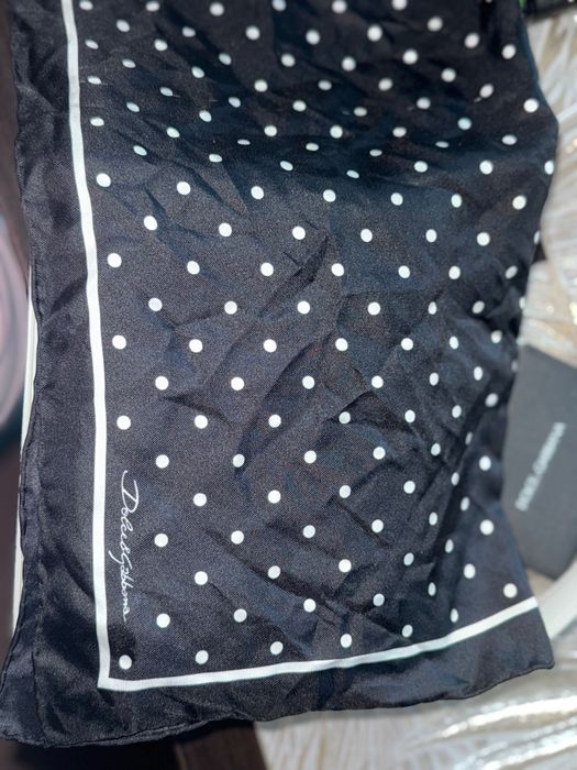 Poșetă Dolce&Gabbana originală