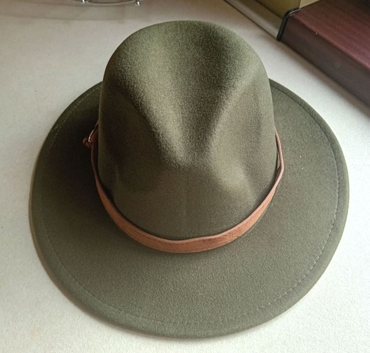 Palarie vanator bumbac noua