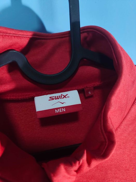 SWIX Блуза/Мъжка М