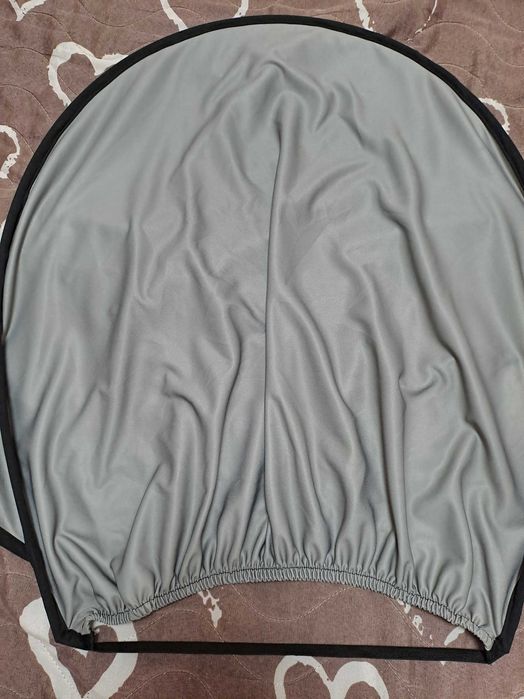 Сенник за количка