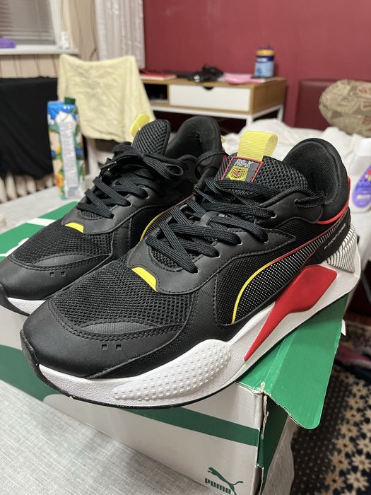 Puma RS-X/Пума RS-X