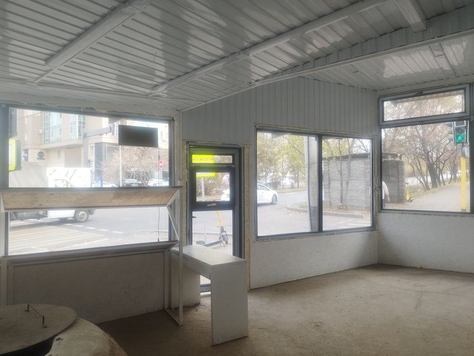 Аренда помещение