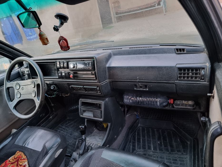 Пассат б3 обмен вариант