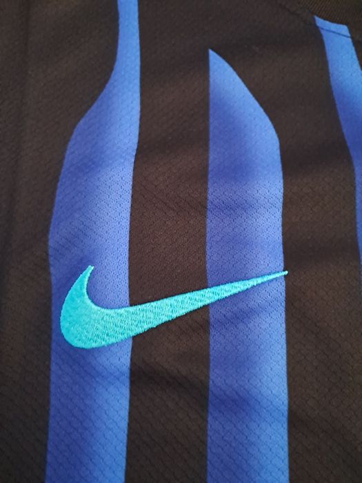 Фланелка Inter Milano размер М