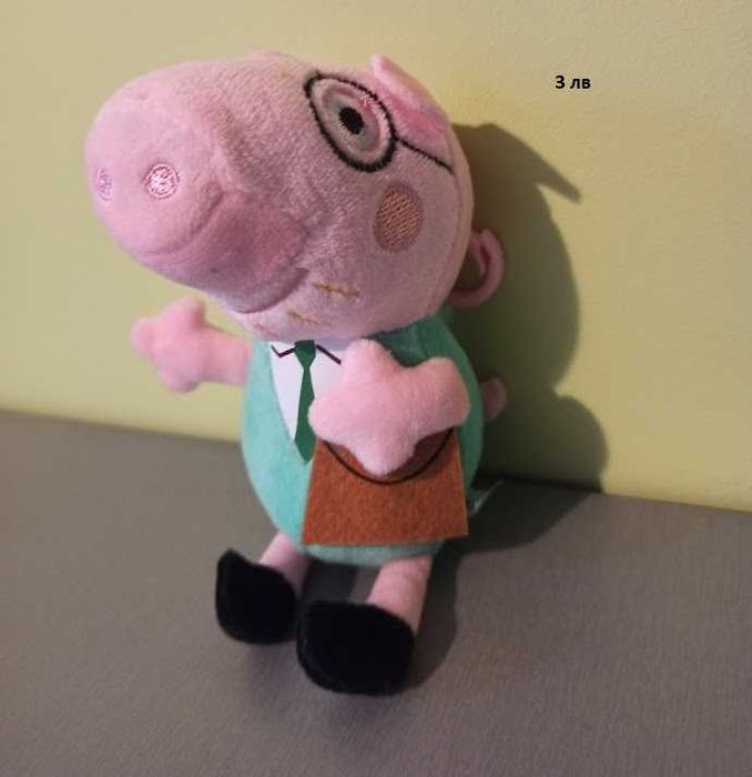 Играчки за новородено