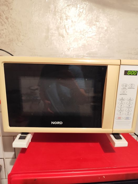 Микроволновая печь б/у