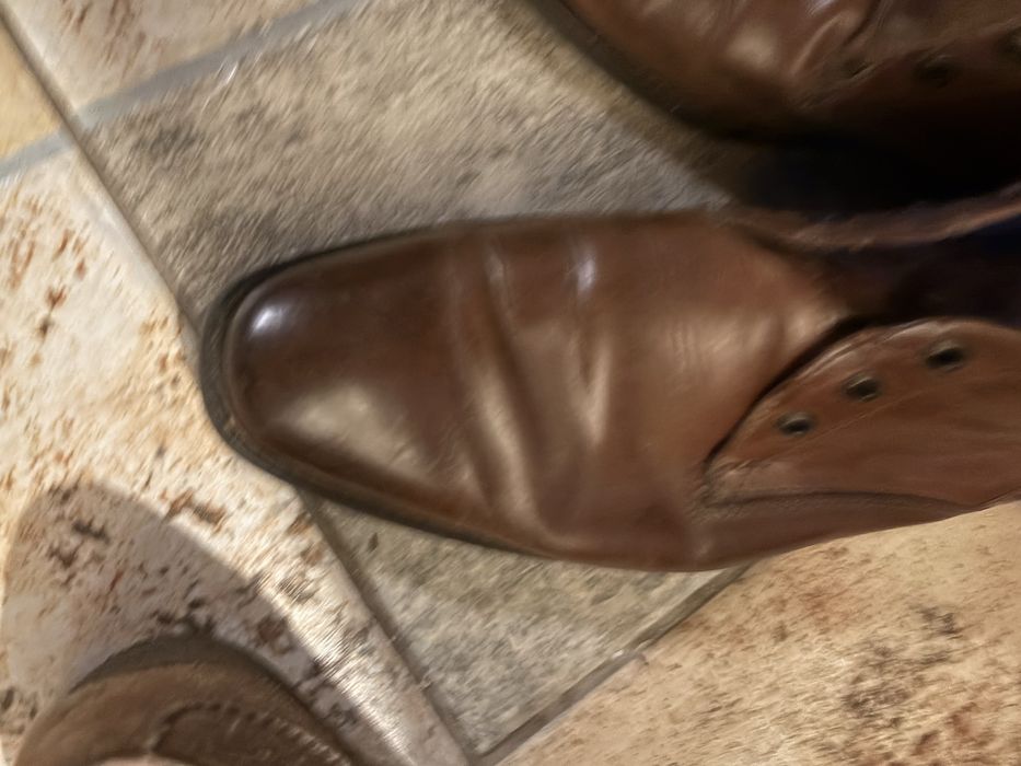 Vand  pantofi si Ghete