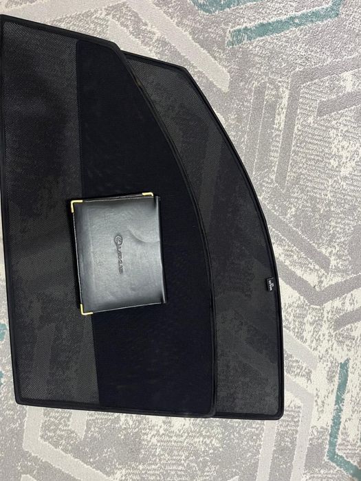 Фар,шторка,книшка