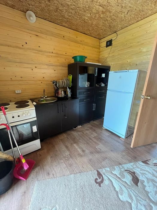 Сдам домики на Самарке