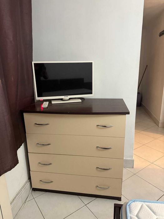 Дава се под наем Едностаен апартамент в София, Люлин 8 - 73 кв.м за 433.5 € - Снимка #6