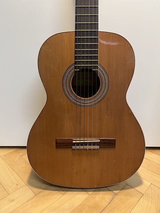 Класическа китара Granada Z1/58 3/4