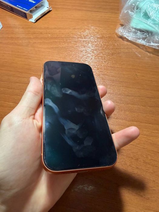 iPhone 17 Pro 256 GB