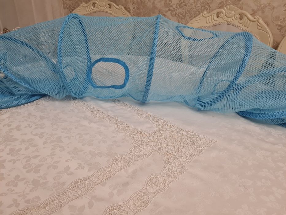 Подвесная сетка для игрушек,  корзина, органайзер для хранения игрушек