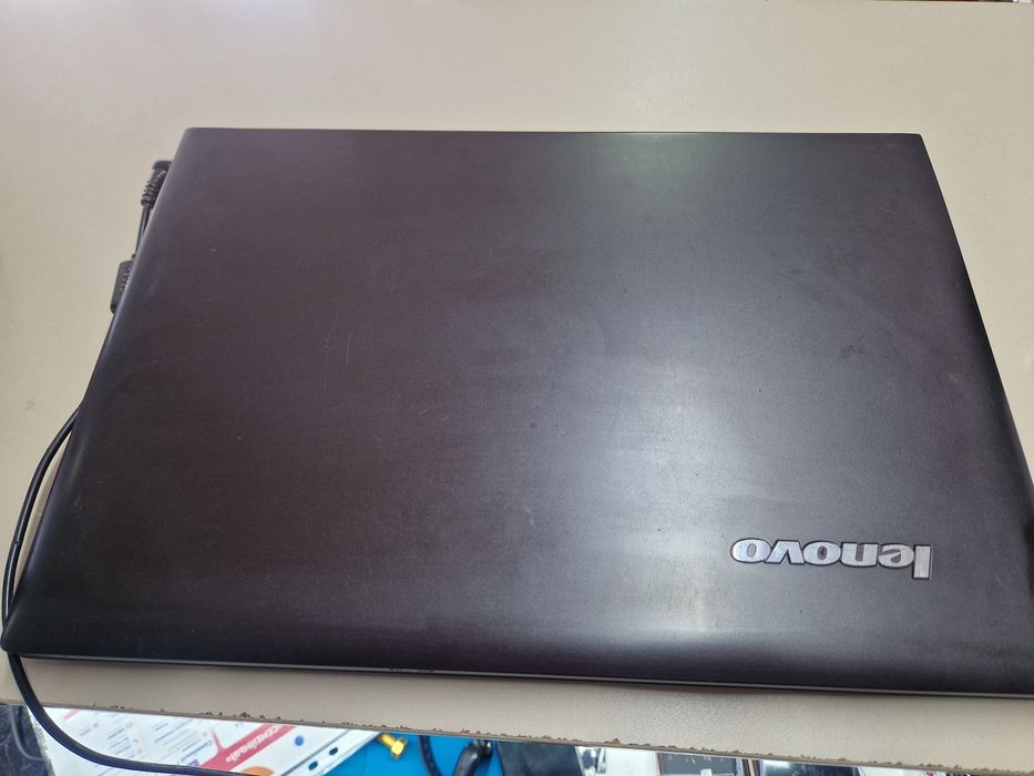 Ноутбук ленова z500