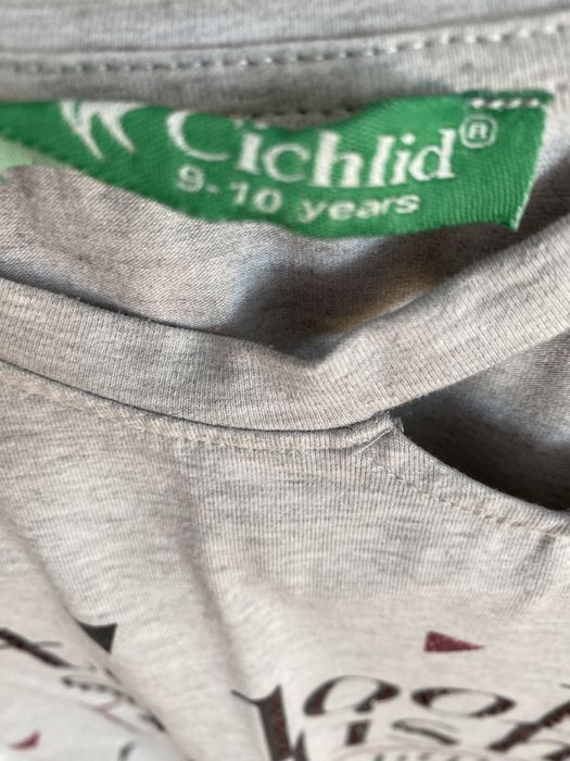 Детски дрехи - 5 блузи,  ръст - до 152 см