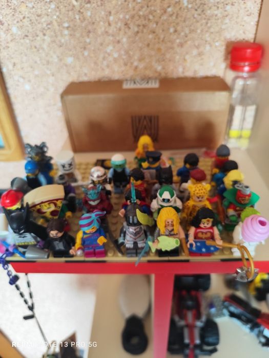 Продам lego и не только
