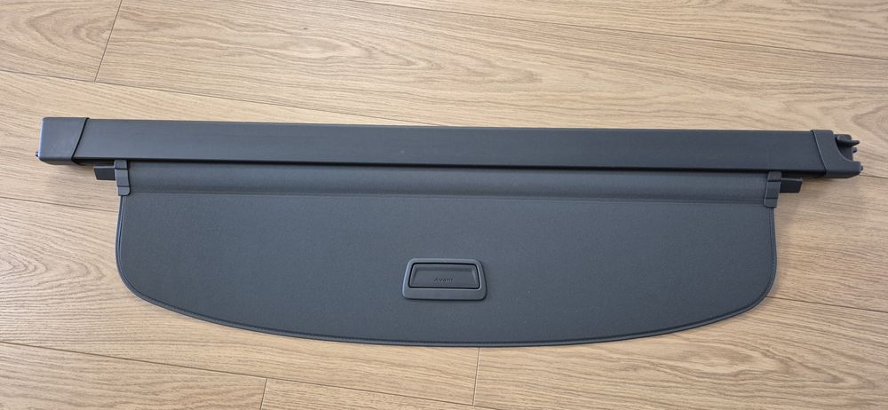 Щора за баражник AUDI A6 Avant C8