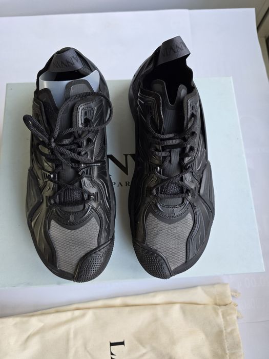 Спортни обувки Lanvin Flash-X 43 номер