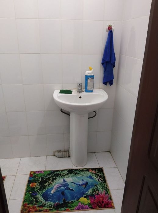 Сдаю свою квартиру 2 комнаты без маклера