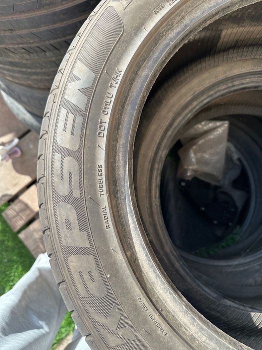 Продам шины на авто