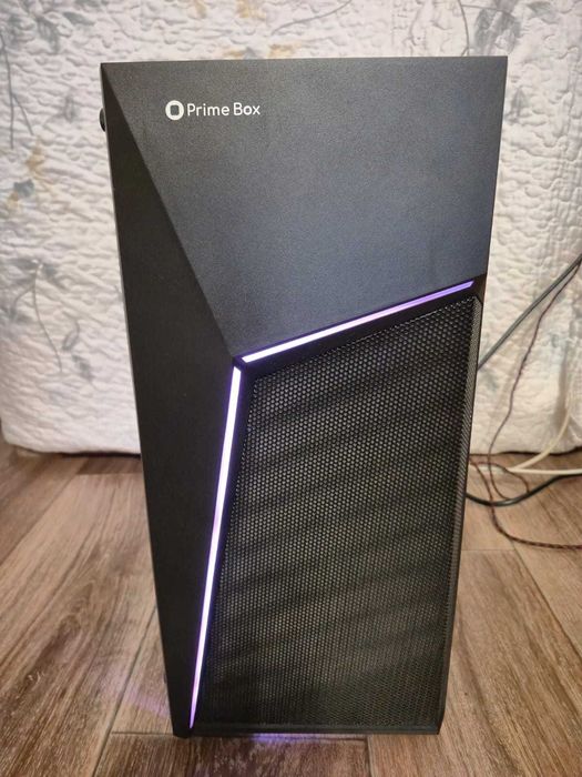 Продам ПК i5 12400f