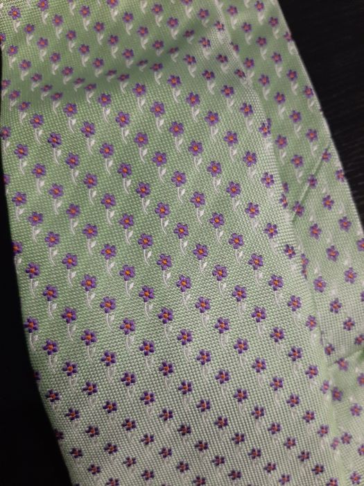 Галстук Castangia. Торг