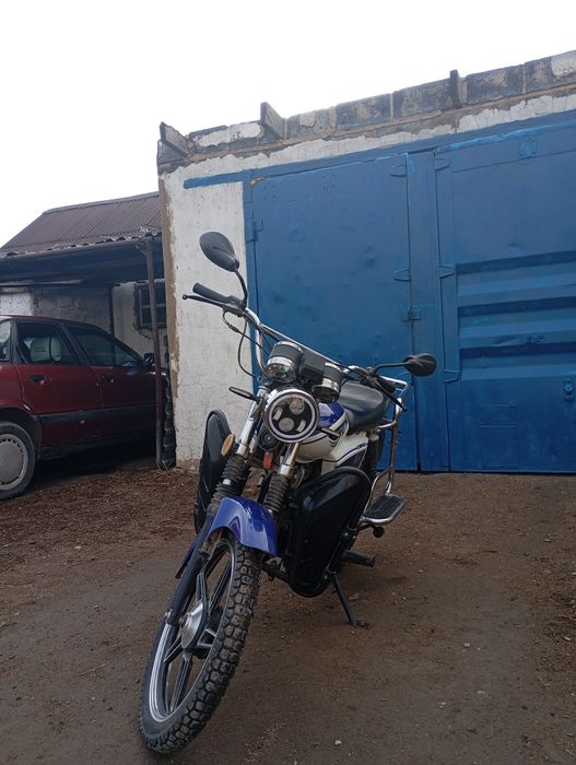 Продоется Альфа RX